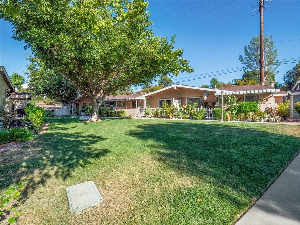 Photo of Listing #SR25219554