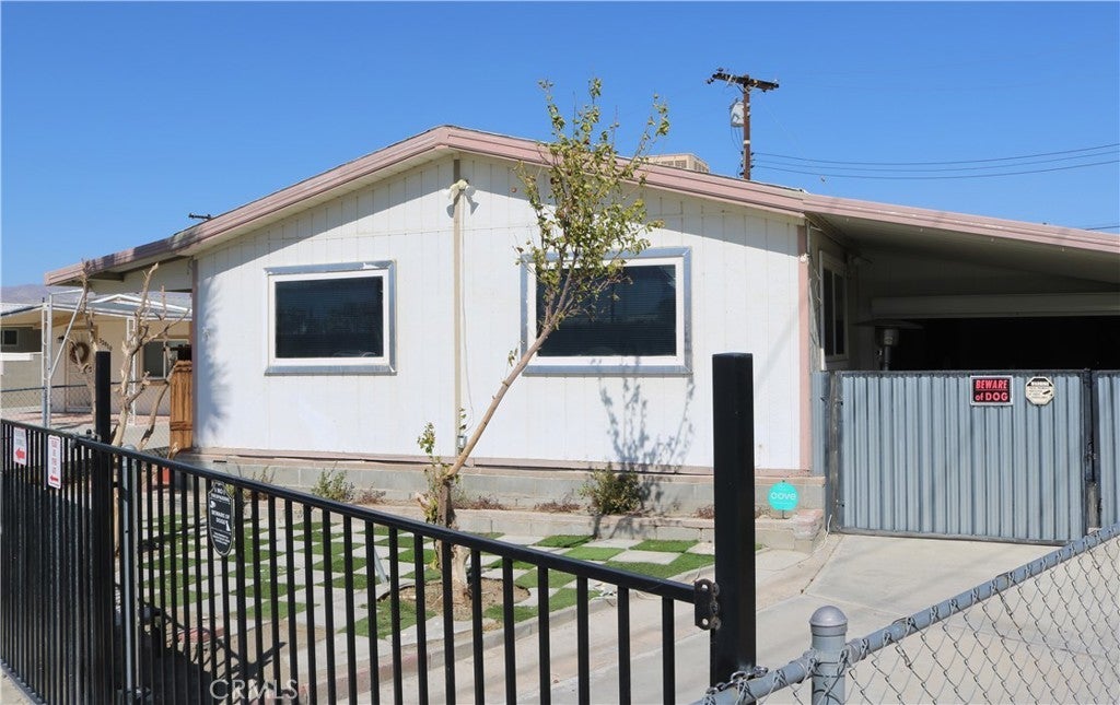 32950 Westchester Drive, Thousand Palms