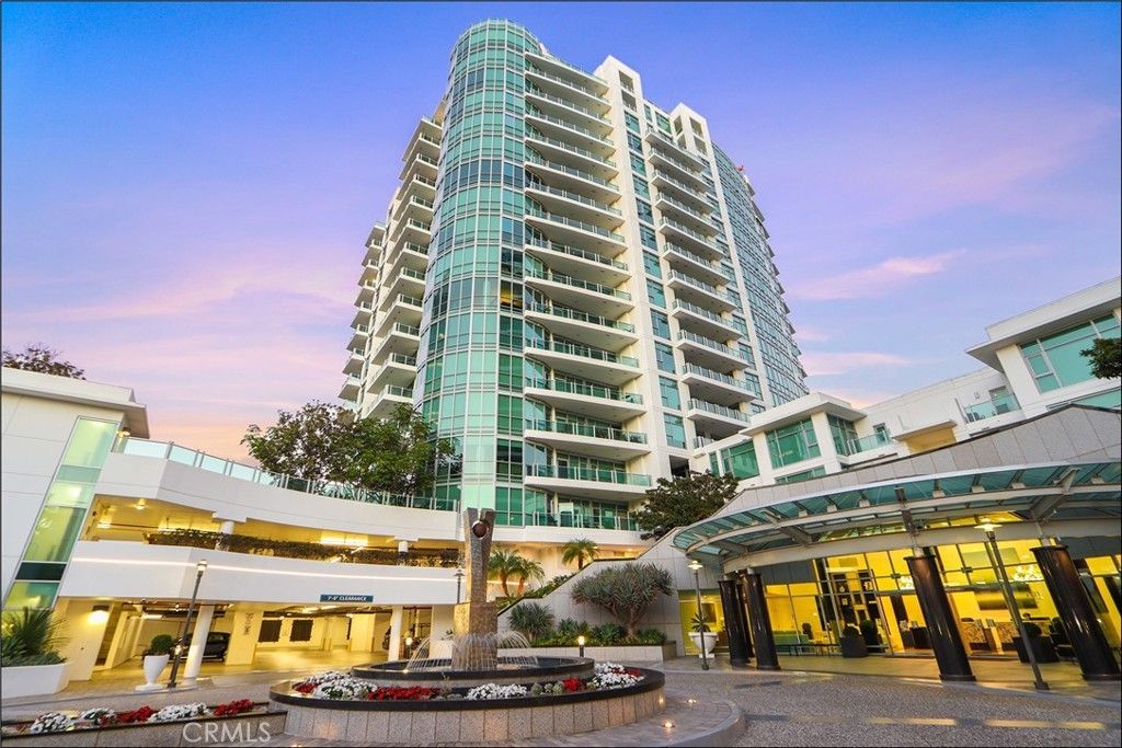 3141 Michelson # 1302, Irvine