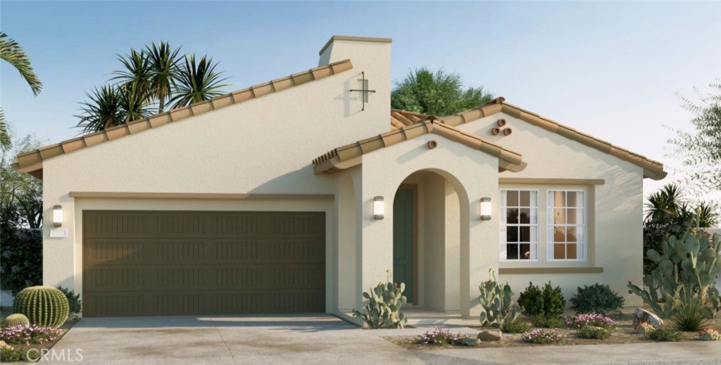 73606 Raphael Drive, Palm Desert