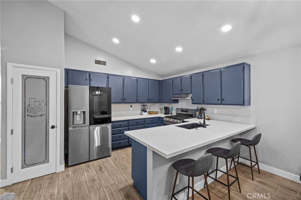 1720 Express Circle, Colton