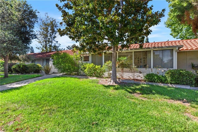 802 Ronda Mendoza # N, Laguna Woods