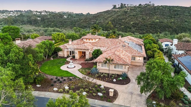 4695 Rancho Verde Trl, San Diego.