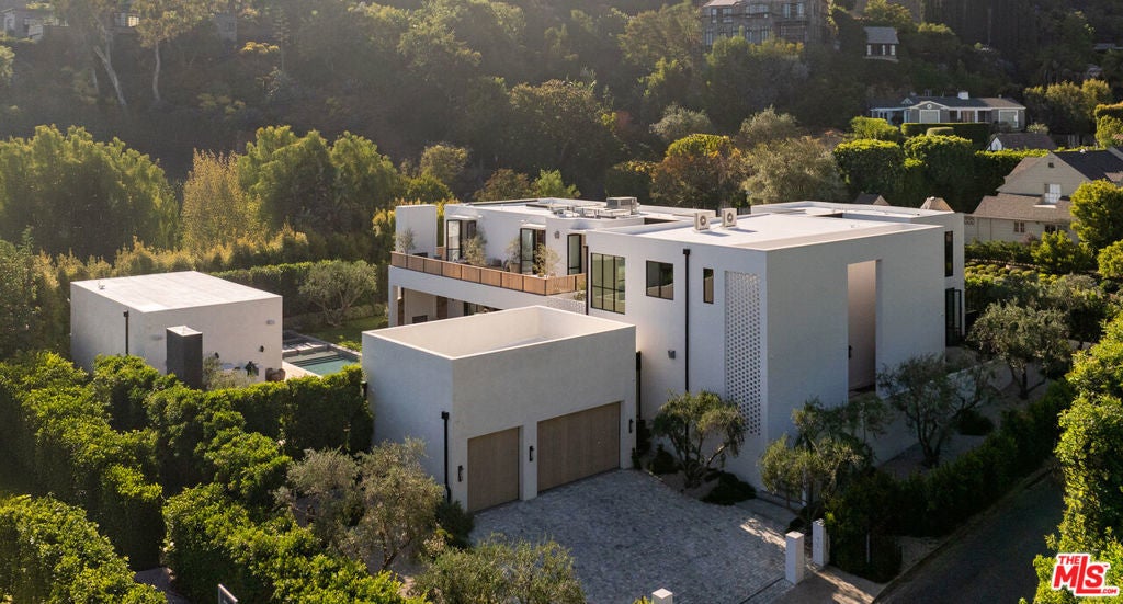 1307 Doheny Drive, Los Angeles