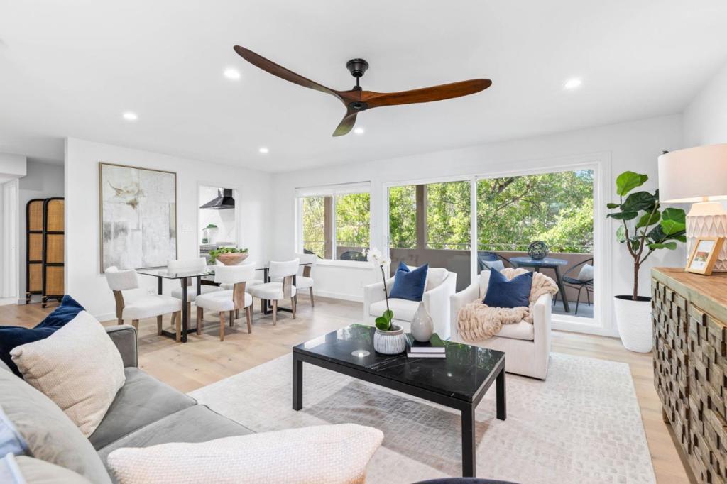 55 Claremont Avenue # 301, Redwood City