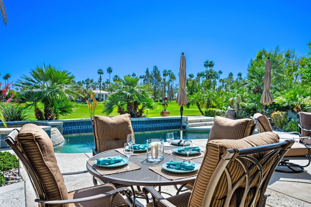 55336 Tanglewood, La Quinta
