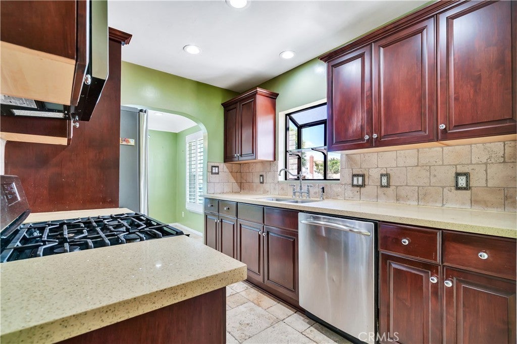 1124 Truro Avenue, Inglewood