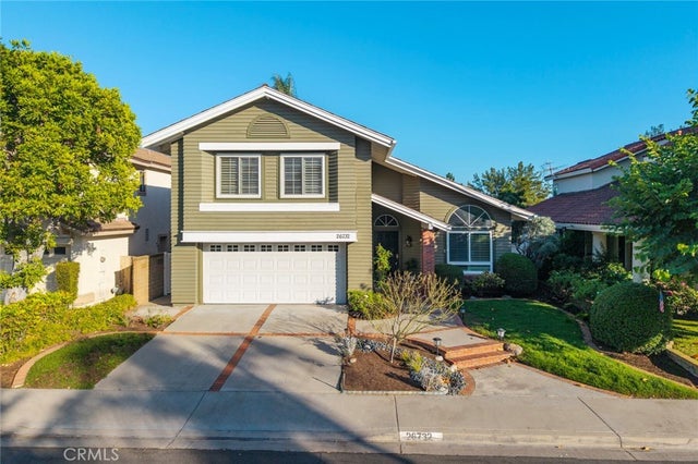 26732 Trasmiras, Mission Viejo