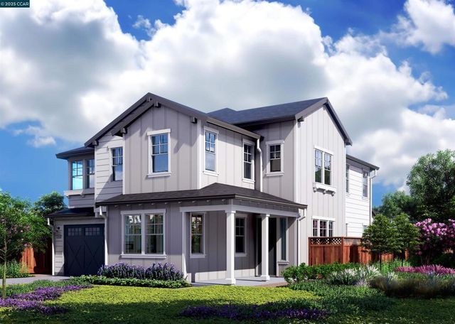 58 Red Barn Court, Petaluma