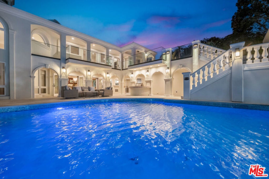 8 Saint Tropez, Laguna Niguel