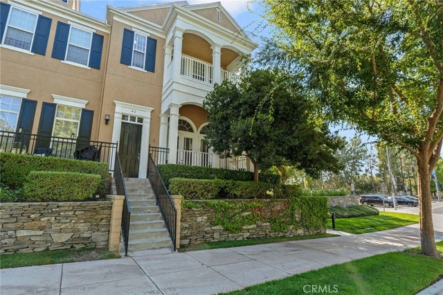 24014 Bridgeport Lane # 42, Valencia