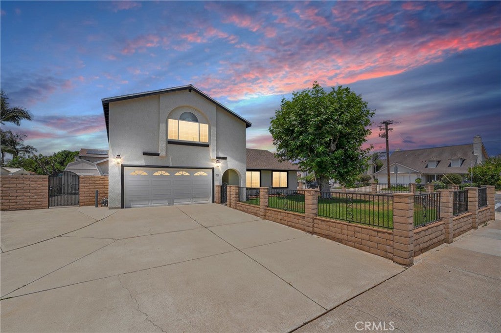 692 Rancho Santiago Blvd, Orange