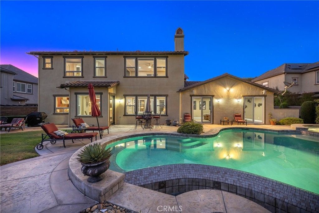3836 Jutland Lane, Yorba Linda