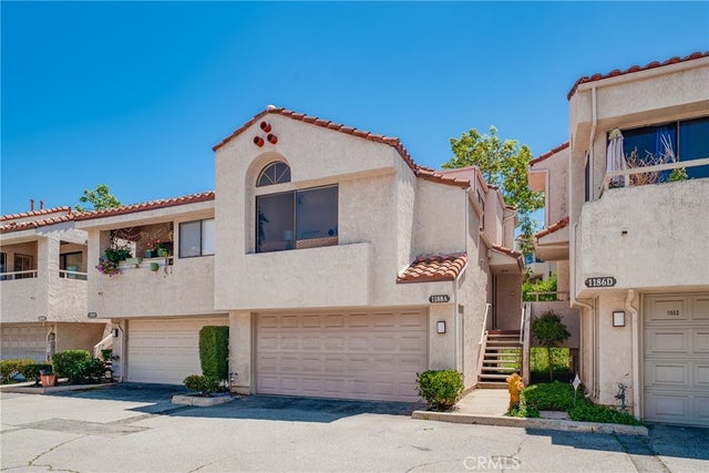 1188 Walnut Grove # A, Rosemead