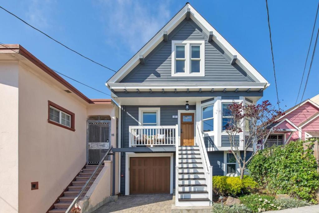 27 Beta Avenue, Daly City