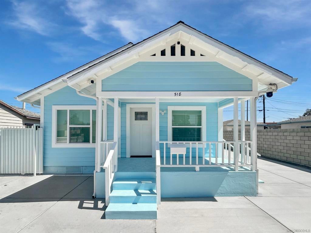 Photo of Listing #250039322SD