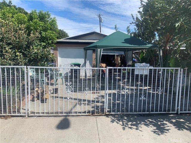 22414 Horst, Hawaiian Gardens