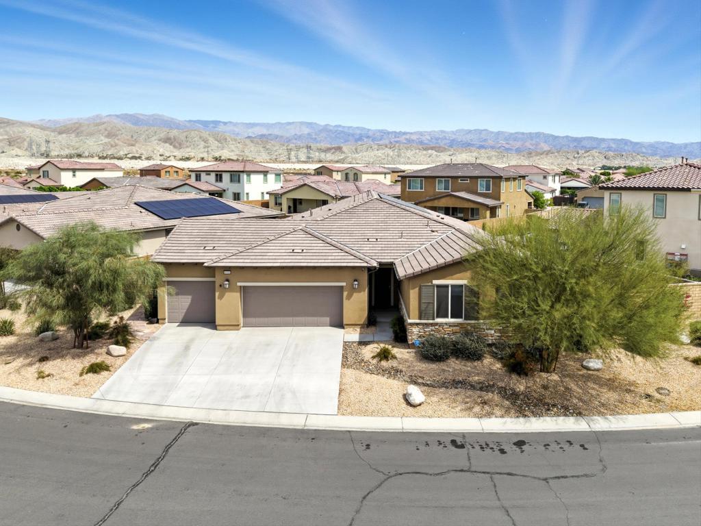 40340 Vivaldi Court, Indio