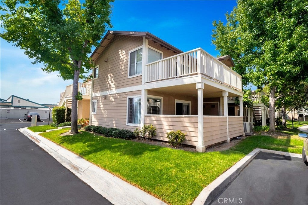 6971 Knollcrest Lane # 47, Garden Grove