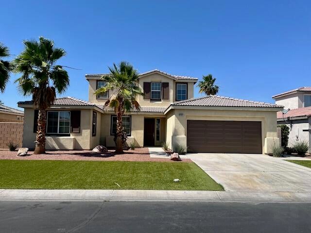 82602 Tivoli Court, Indio