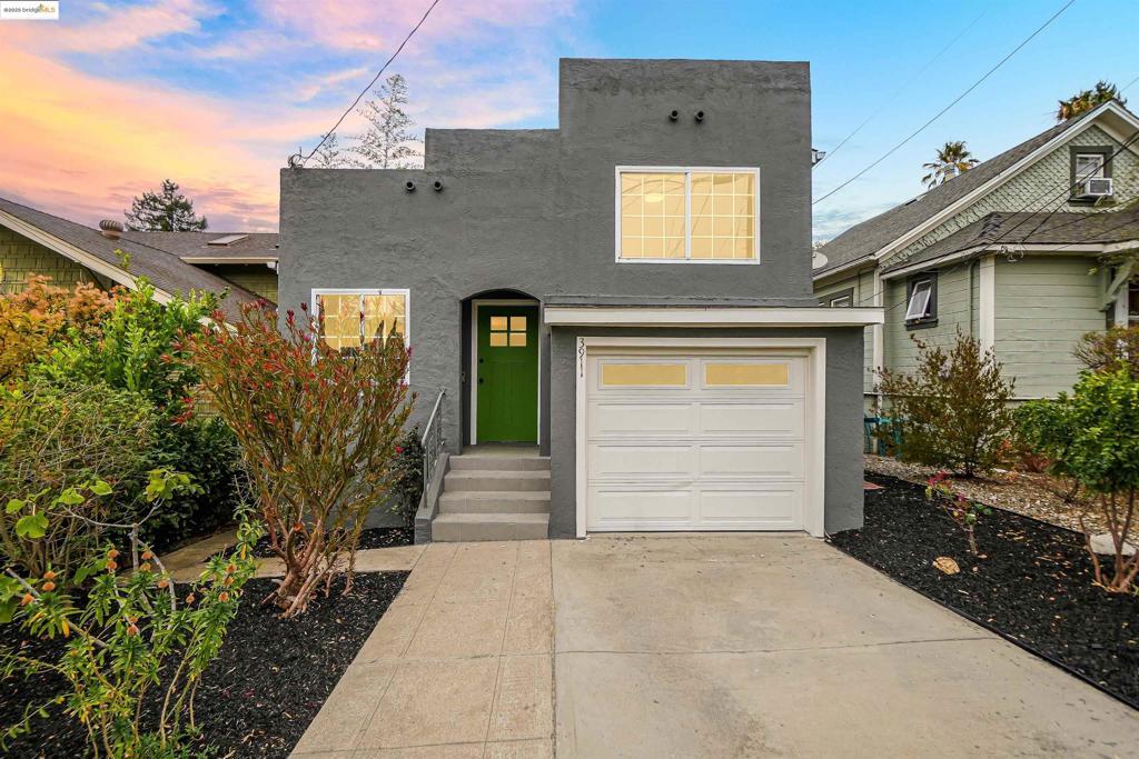 3911 Vale Ave, Oakland