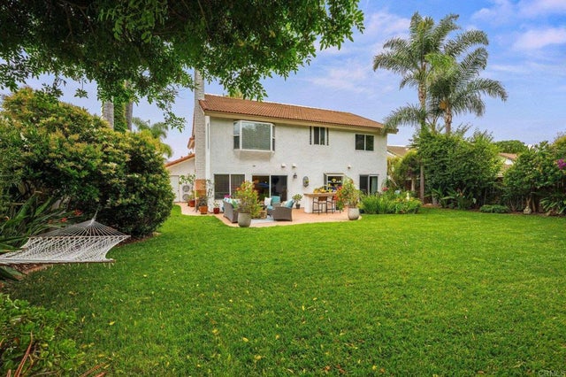 2702 Jacaranda Avenue, Carlsbad.