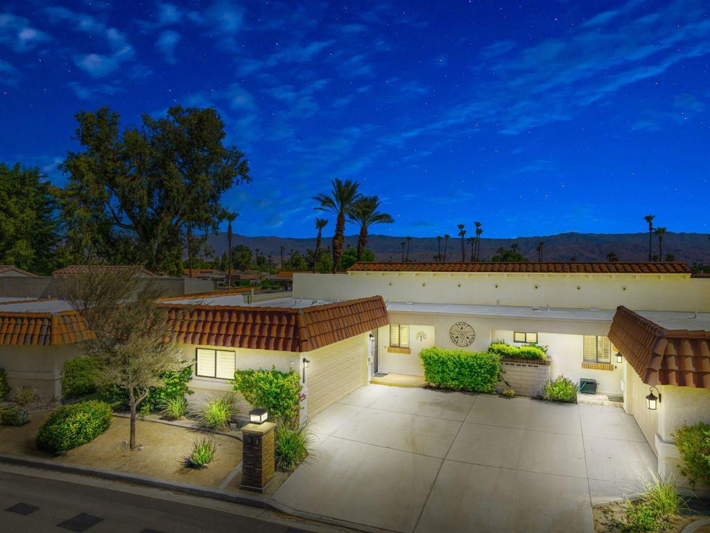 40884 La Costa Circle, Palm Desert