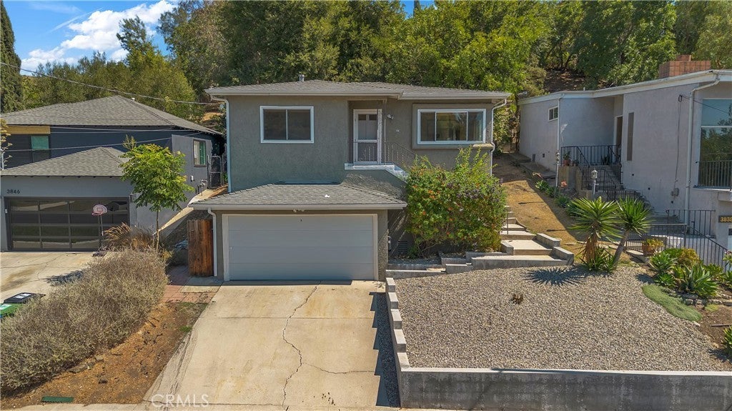 3842 Harriman Avenue, El Sereno