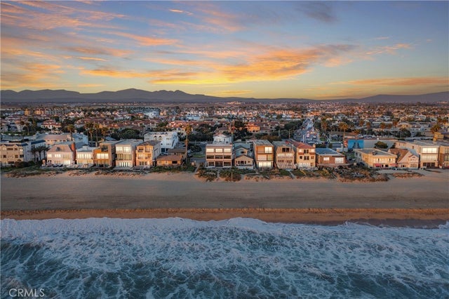 16601 S Pacific Avenue, Sunset Beach