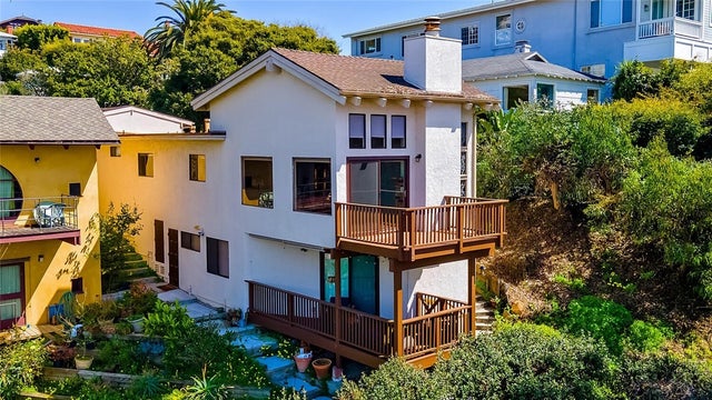 421 Loma Terrace, Laguna Beach