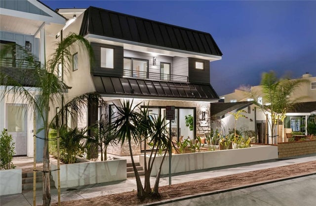 315 Bay Avenue, Newport Beach