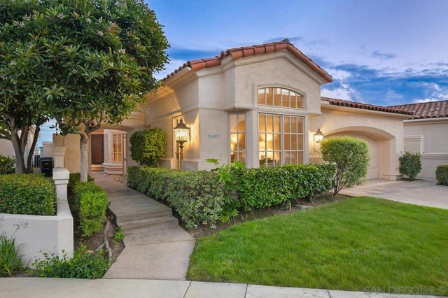 1483 Caminito Diadema, La Jolla.