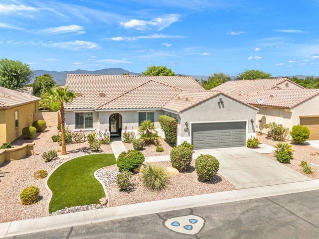 39295 Camino Manena, Indio