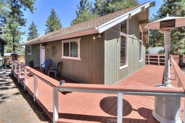 5291 Orchard Dr, Wrightwood
