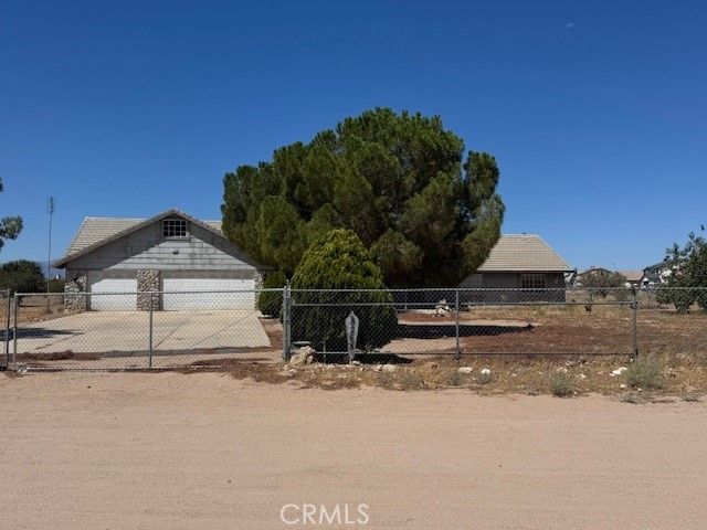 8268 Mesa, Hesperia