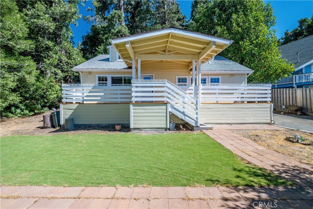 23882 Skyland Drive, Crestline