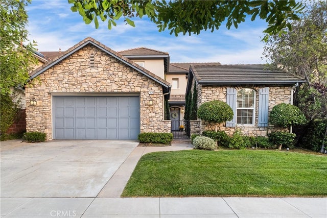 12 Ardennes, Ladera Ranch
