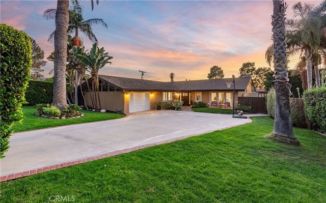 2641 Palos Verdes Drive West, Palos Verdes Estates.