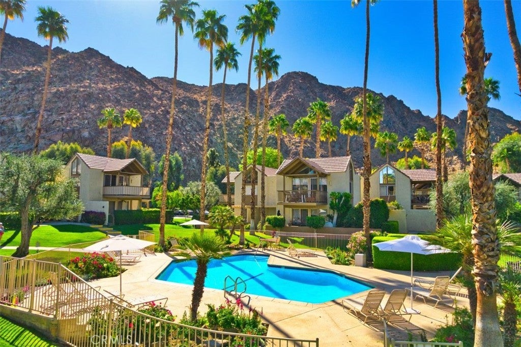 78255 Cabrillo Lane # 117, Indian Wells