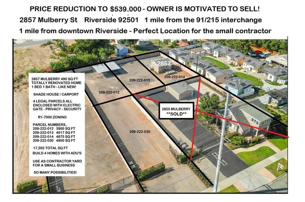 Photo of Listing #IV25221162