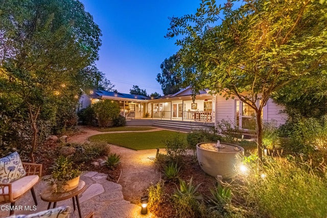 5520 Fairview Place, Agoura Hills