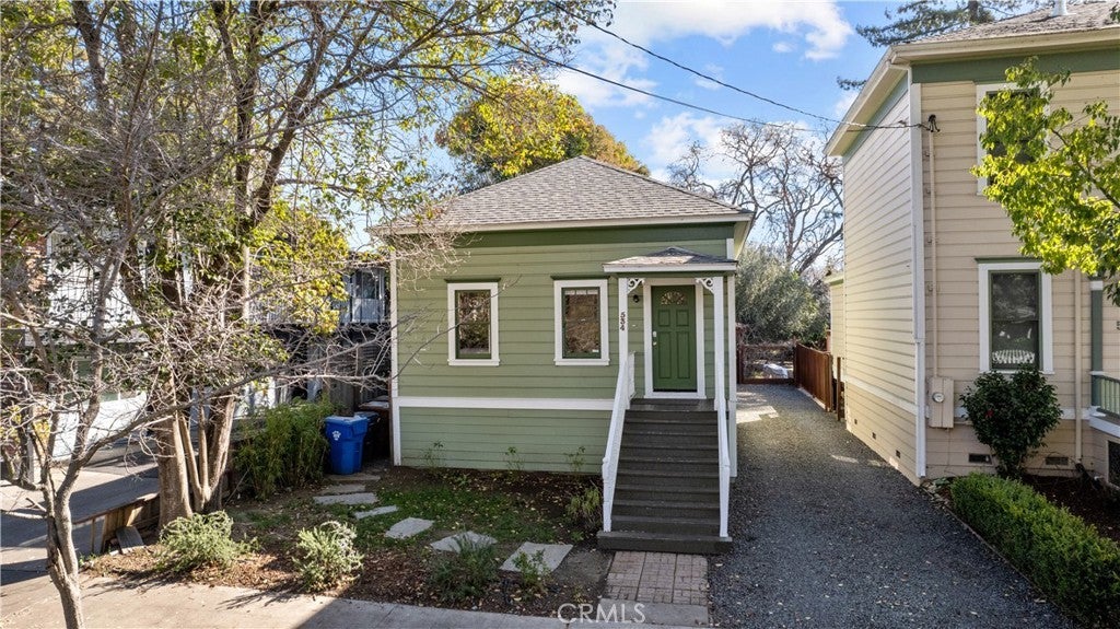 Photo of Listing #SR25219203