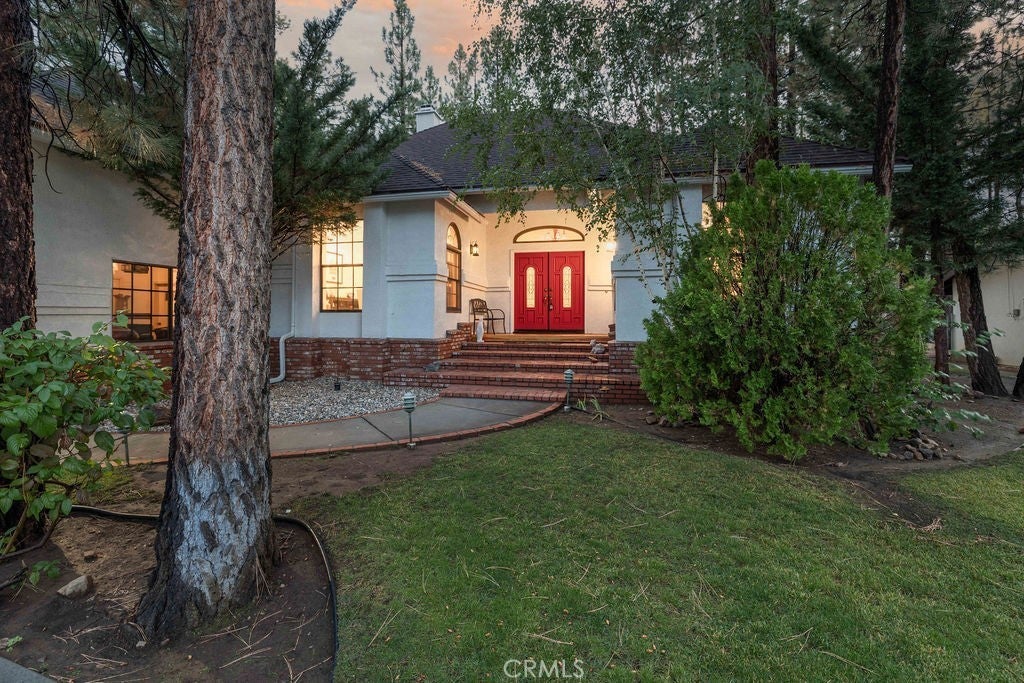 41625 Mockingbird Drive, Big Bear Lake