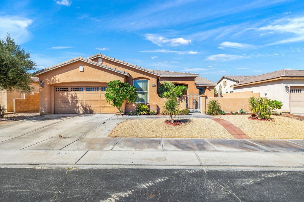 81194 Avenida Gonzalez, Indio