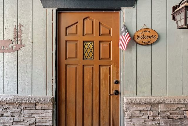 615 Wellesley, Lake Arrowhead
