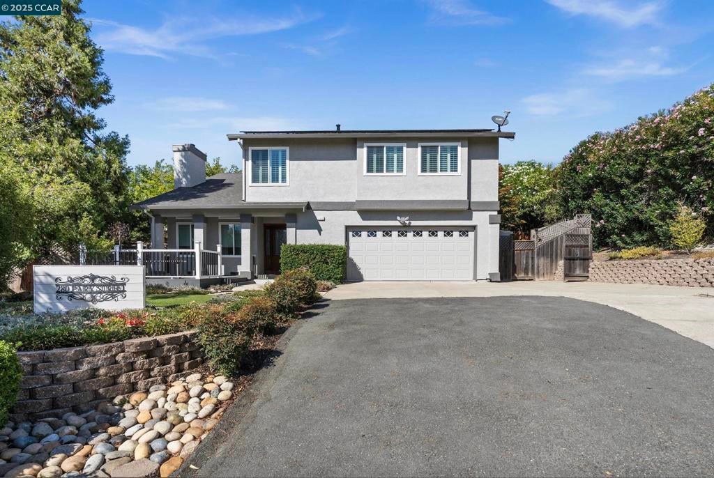 280 Park Street, Concord