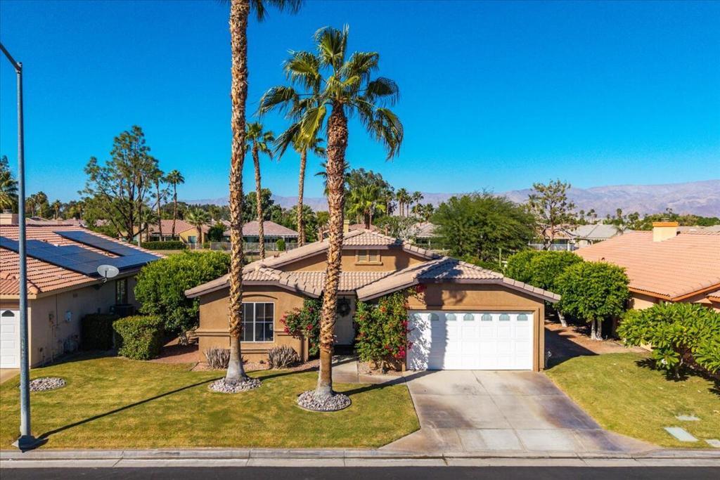 82570 Delano Drive, Indio