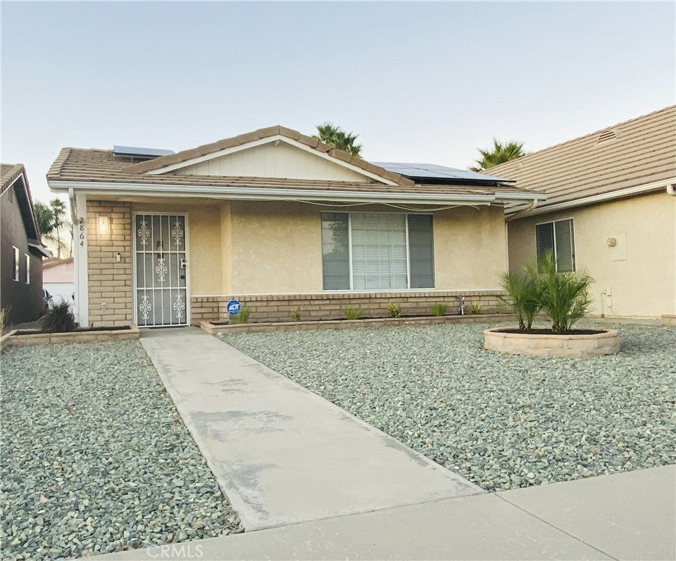 2864 Lynae Way, Hemet