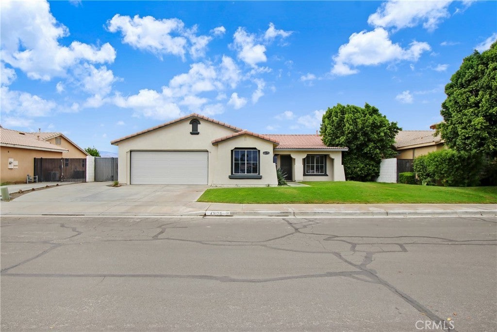 43175 Avenida Estrella, Indio