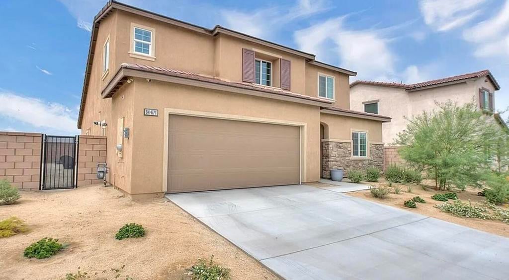 84671 Cabernet Lane, Indio